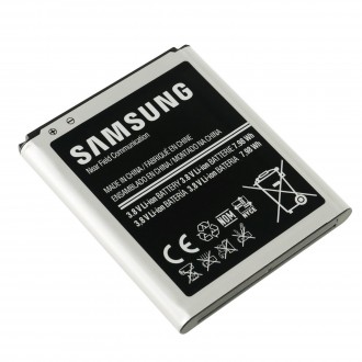 Replacement Battery for Samsung Galaxy Core LTE / Avant